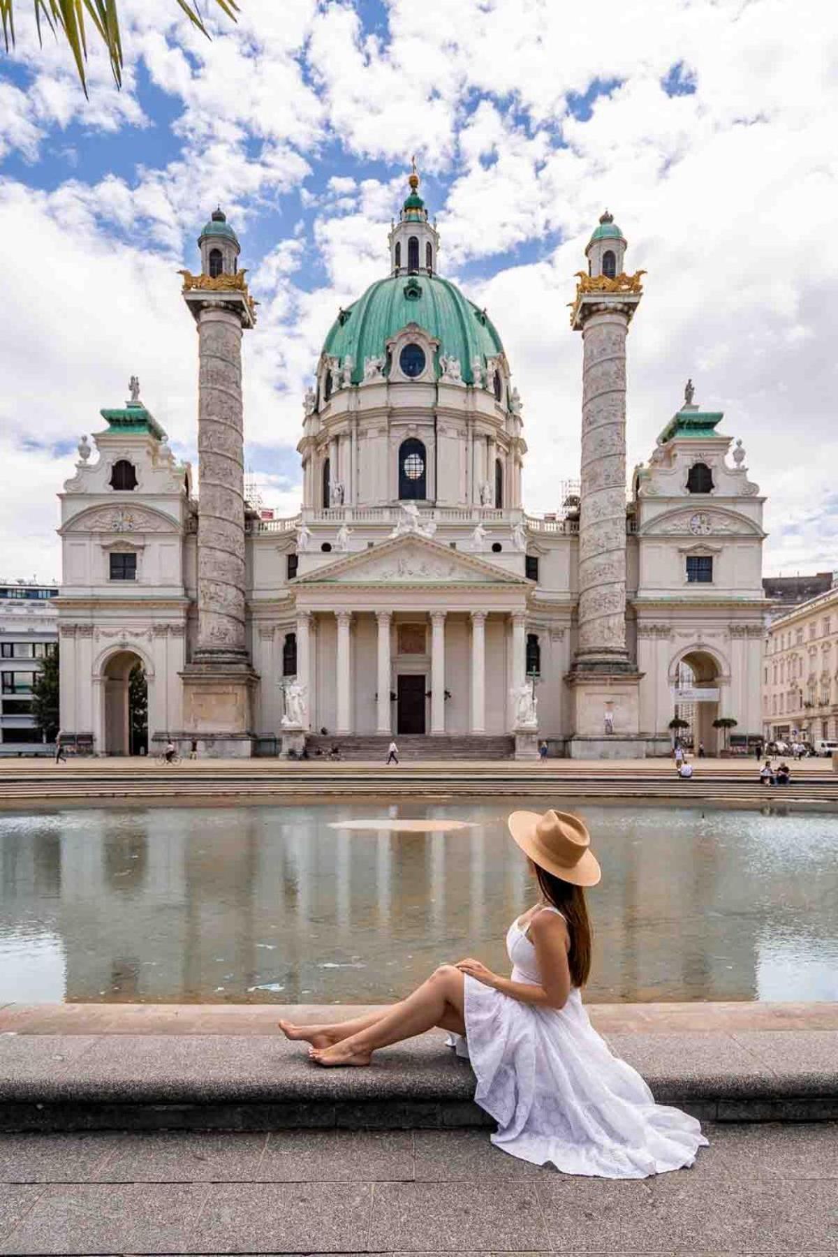 Top Location Вена Экстерьер фото